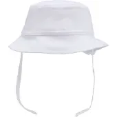 BOSS Baby-Fischerhut aus Baumwolle mit Double-B-Monogramm Grösse 46