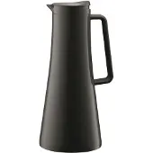 Bodum Thermoskanne Bistro Black 1.1L