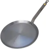 De Buyer Mineral B Element Crêpepfanne, 30 cm 5615.30