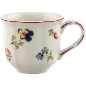 Villeroy & Boch Kaffeeobertasse Petite Fleur