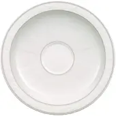 Villeroy & Boch Kaffee-/Teeuntertasse Gray Pearl