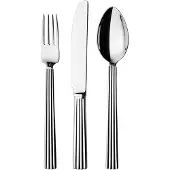 Georg Jensen Kinderbesteckset Bernadotte Geschenkbox Mirror (3-teilig)