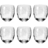 Leonardo Tumbler Chateau 400ml (6-teilig)