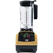 Raw Blender X 2.5 Turbo Gold 2.5hp 2.2l