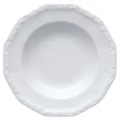 Rosenthal Maria Weiß Suppenteller 21 cm Maria Weiß 10430-800001-10321