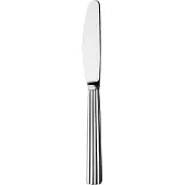Georg Jensen Tafelmesser Bernadotte Serrated RVS Mirror