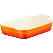 Le Creuset Tradition Auflaufform 26 Cm