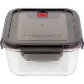 Zwilling Gusto Glasbehälter rechteckig, 1500 ml