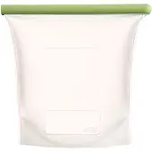 Lékué Wiederverwendbarer, luftdichter Beutel 1,5 L / Lekue