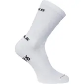 Q36.5 Leggera Socks Weiß EU 36-39 Mann