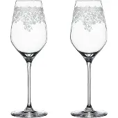 Spiegelau Weißweingläser Arabesque (2-teilig)