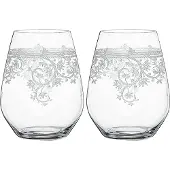 Spiegelau Whiskyglas Arabesque 460 ml (2er Set)