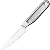 Fiskars All Steel Gemüsemesser, 10cm