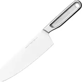 Fiskars All Steel Santoku Messer, 16cm