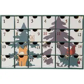 Star Trading 271-86, Leichte Dekorationsfigur, Mehrfarbig, 6 h, 18 h, 24 Glühbirne(n), LED