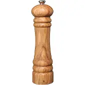 Zassenhaus Pfeffermühle Olivenholz Berlin | 24cm : 24 cm Größe: 24 cm