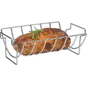 Küchenprofi BBQ-Spare-Ribs und Braten-Rack 1066532800