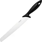 Fiskars - Essential Brotmesser - 23 cm