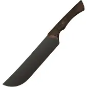 Tramontina Fleischmesser Churrasco Black 20 cm