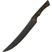 Tramontina Fleischmesser Churrasco Black 25 cm