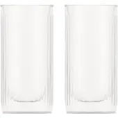 Bodum Gin Tonic Glas Douro Bar Transparent 280 ml