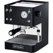 La Pavoni Casa bar Nera