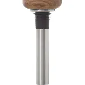 AdHoc Wein Vakuum-Pumpe CASO 10,5 cm