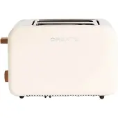 Create TOAST RETRO - Toaster für breite Scheiben