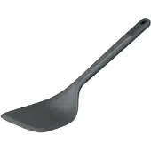 Zyliss Pfannenwender Angled Turner Beluga Grey
