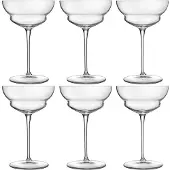 Luigi Bormioli Backdoor '20s Hemingway Glas, 25 cl, 6er-Pack