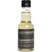Dutchdeluxes Holzöl Mineral Wood Oil 100 ml