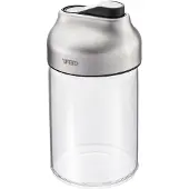 GEFU Milch- oder Zuckerdosierer Kippo Transparent