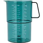 Mepal Messbecher Mensura Nordic Green 1000 ml