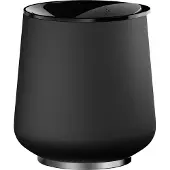 Fellow Ruby Wine Insulated Tumbler - Matte Black 355 ml