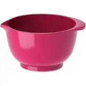 Mepal Rührschüssel Margrethe Beetroot 0,25L