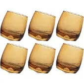 Sagaform Glas m.rundem Boden 30cl