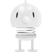 Hoptimist Speaker L Soft White 15cm