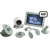 BabyMoov YOO Go Plus Babyphone + Video
