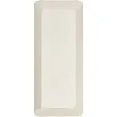 Iittala Teema Schale 16 x 37 cm weiß