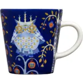 Iittala Espressotasse Taika Blau 100 ml
