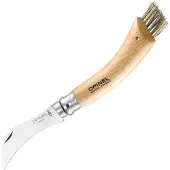 Opinel Nº08 Mushroom Taschenmesser