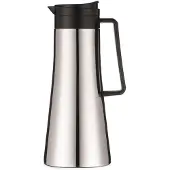 Bodum Thermoskanne Bistro Chrome 1,1L