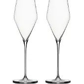 Zalto Champagnerglas (2 Stk.), 22 Cl