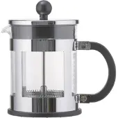 Bodum Kaffeemaschine Kenya Chrome 500 ml