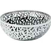 Alessi Obstkorb Cactus 21 Stainless Steel