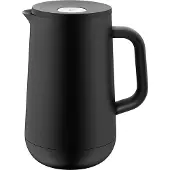 WMF Teekanne "Impulse", 1 l, ThermaPro-Isolierung, Druckverschluss, tropffreies Ausgießen