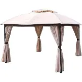 Garden Pleasure Pavillon PIRES