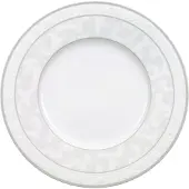Villeroy & Boch Brotteller Gray Pearl