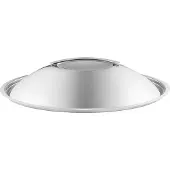 Eva Solo Deckel Kuppelförmig 32 cm