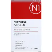 N1 Durchfall Kapseln